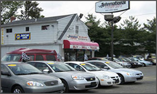 Used cars for sale in Berlin | International Motorcars llc. Berlin CT